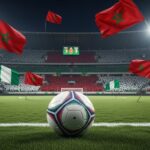 Nigeria vs Maroc : Compos Probables Demi-Finale CAN 2025