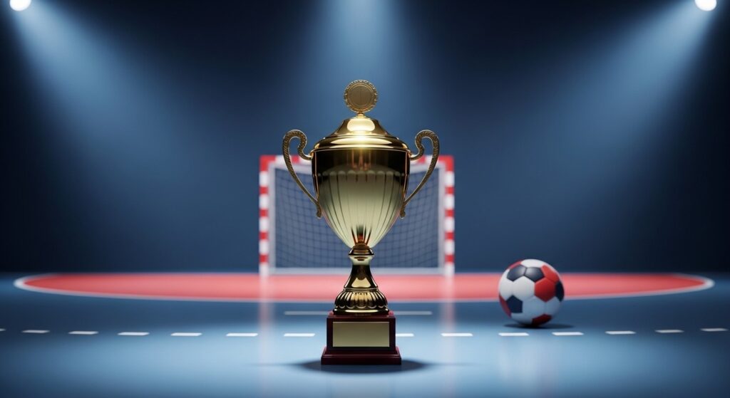 Nikola Karabatic Analyse l&rsquo;Échec des Bleus à l&rsquo;Euro 2026