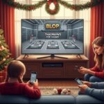 Noël 2025 : Échecs cuisants des nouveaux jeux TV