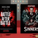 Nominations Bafta 2026 : Une Bataille Après L’Autre Devant Sinners