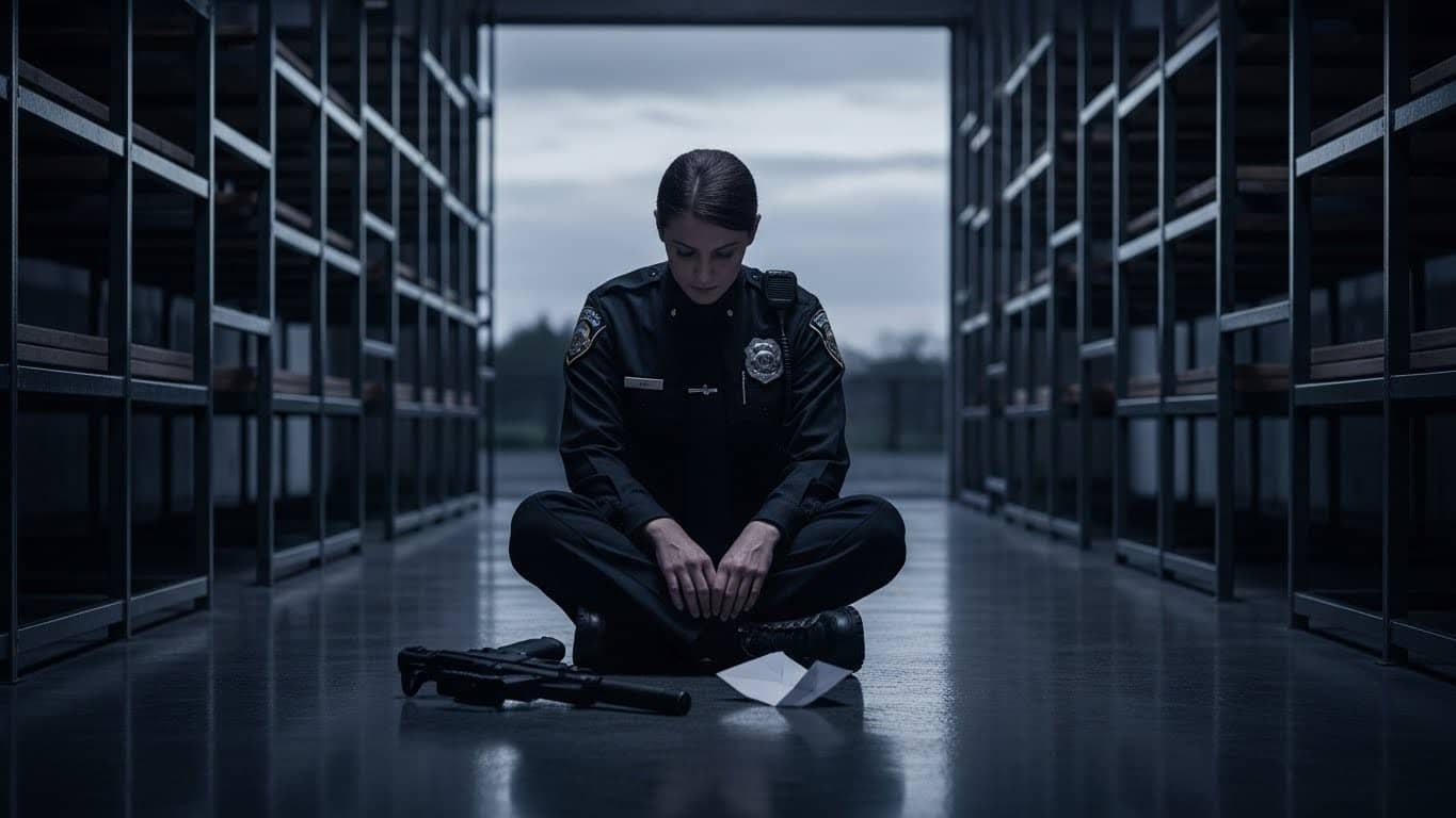 Découvrez pourquoi la famille de la gendarme Myriam Sakhri dénonce un scandale après le non-lieu prononcé en 2026, 15 ans après sa mort tragique à Lyon. Harcèlement et quête de justice.