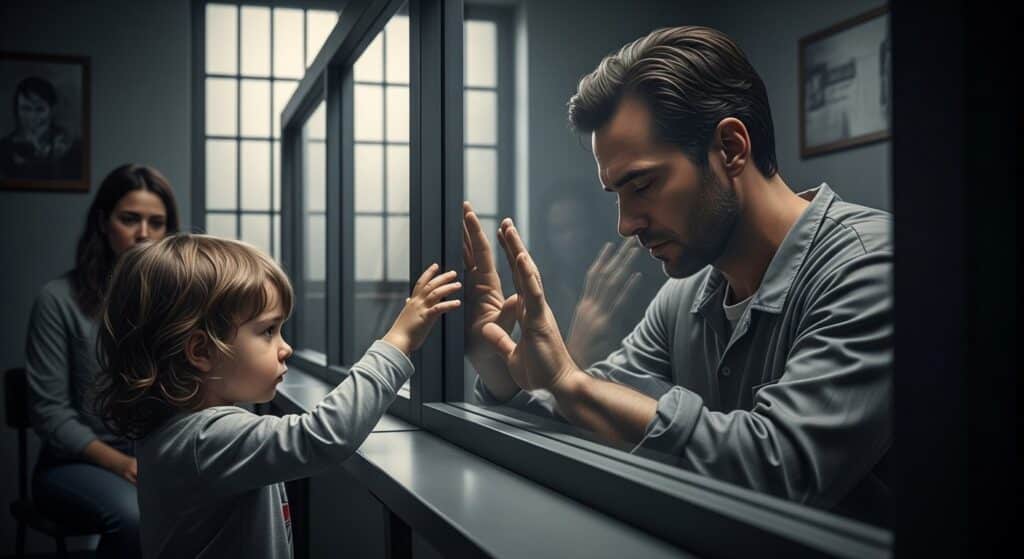 Nordahl Lelandais : Interdiction de Contact avec Son Fils Confirmée en Appel