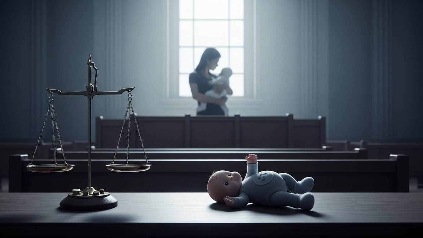 Une assistante maternelle accusée d'avoir fracturé le fémur d'un bébé de 8 mois a été relaxée par le tribunal de La Rochelle. Une décision qui soulève des questions sur la preuve et la responsabilité. Découvrez les détails de cette affaire sensible.