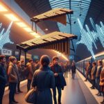 Nouveau Jingle dans les Transports Franciliens 2026