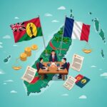Nouvelle-Calédonie : Un Nouvel Accord pour l&rsquo;Avenir Institutionnel
