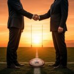 Nouvelle Convention LNR-FFR : Un Pacte Gagnant pour le Rugby Français