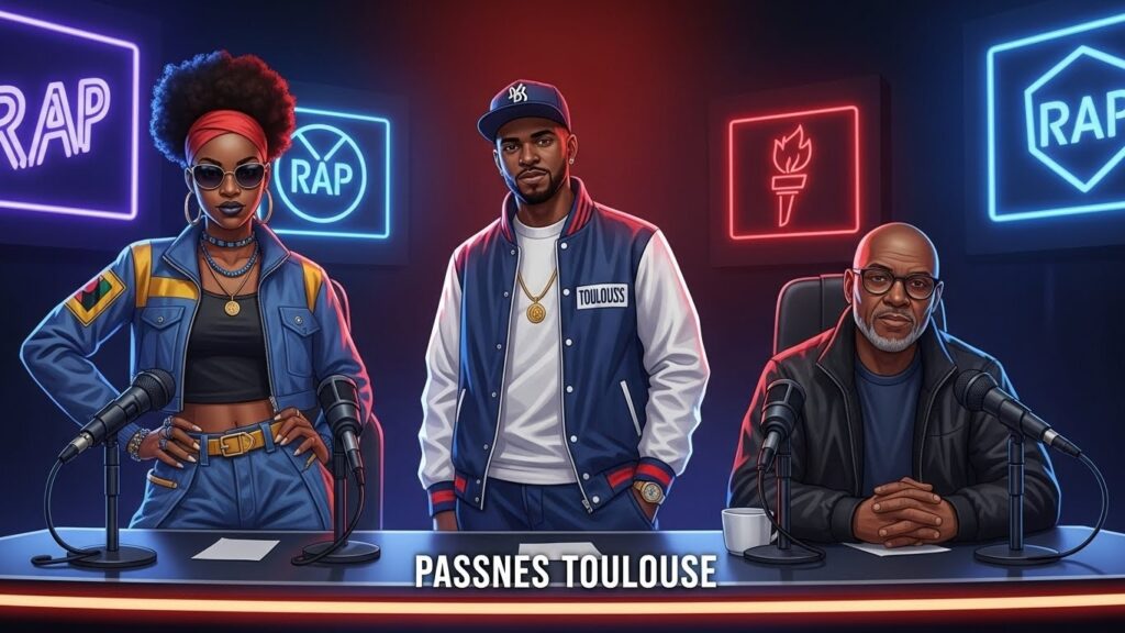 Nouvelle École Saison 5 : Théodora et Oli Dans le Jury !