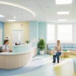 Nouvelles Urgences Pédiatriques à Bry-sur-Marne