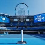 Novak Djokovic : 400 Victoires en Grand Chelem, un Record Historique