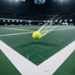 Novak Djokovic Frôle la Disqualification à l&rsquo;Open d&rsquo;Australie