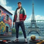 Nuno Mendes : Style et Amitié Forgés à Lisbonne et Paris