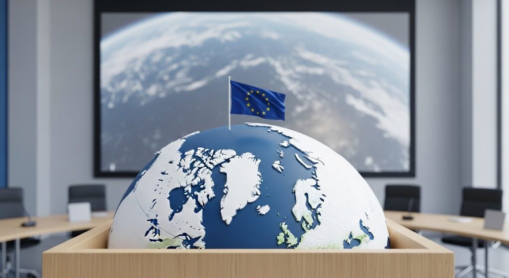 Nuuk 2026 : L&rsquo;Europe Résiste à Trump sur le Groenland