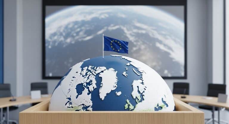 Nuuk 2026 : L&rsquo;Europe Résiste à Trump sur le Groenland