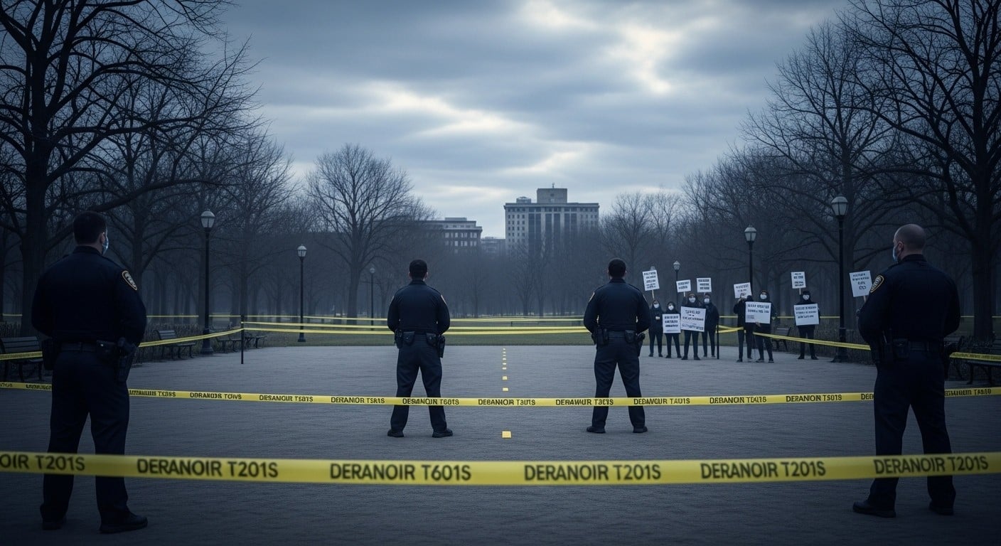 Barack Obama condamne fermement la fusillade mortelle d'Alex Pretti par des agents fédéraux à Minneapolis. Une tragédie qui menace les valeurs américaines fondamentales.