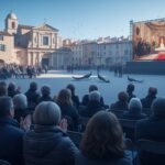 Obsèques Brigitte Bardot : L'Émotion Immense à Saint-Tropez