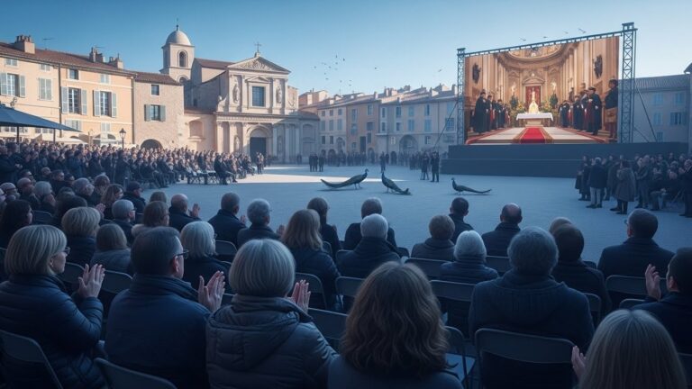 Obsèques Brigitte Bardot : L&rsquo;Émotion Immense à Saint-Tropez