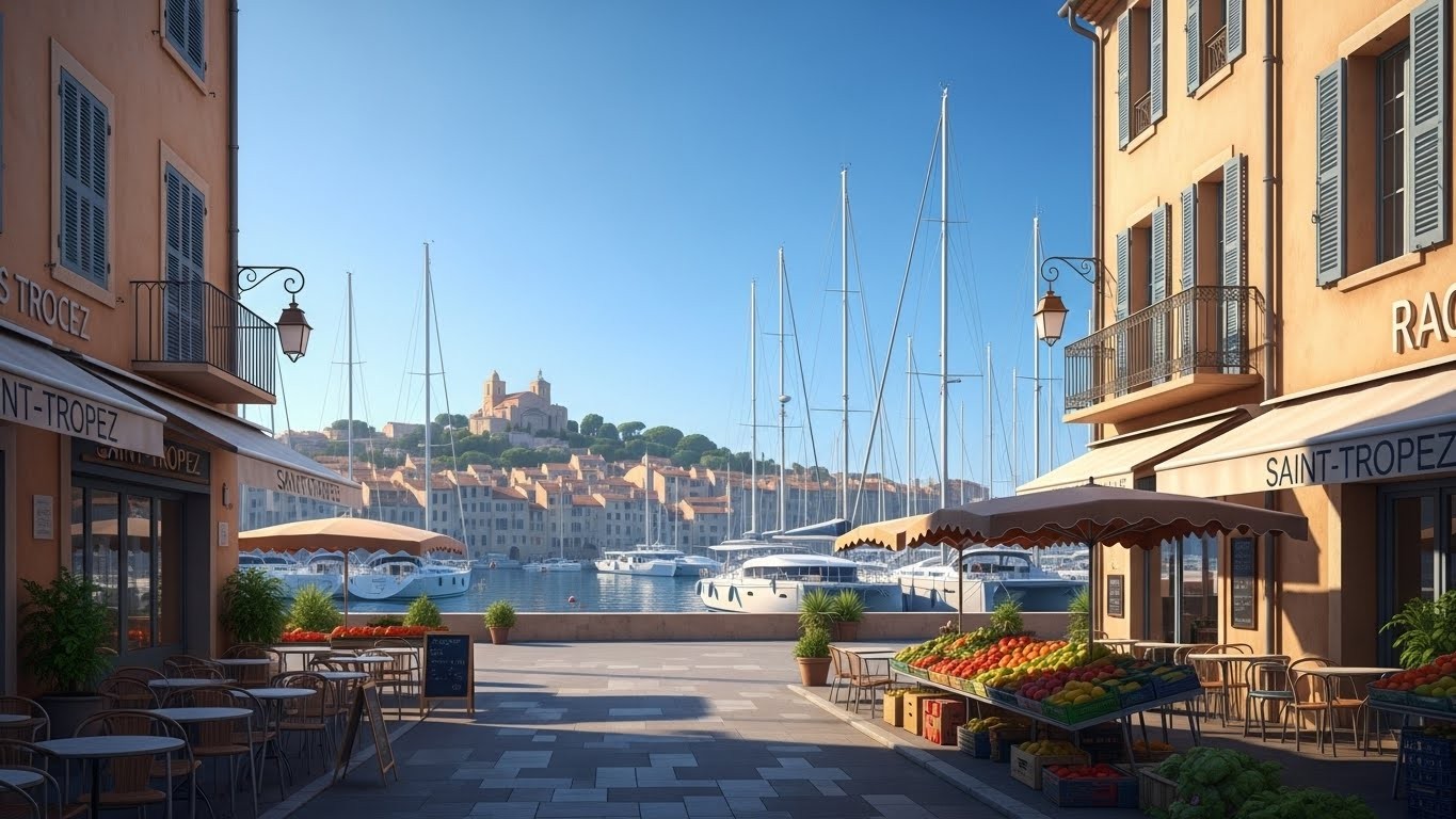 Découvrez comment se dérouleront les obsèques de Brigitte Bardot à Saint-Tropez : une cérémonie intime, simple et sans chichi, fidèle à l'esprit de l'icône. Détails sur le programme et les hommages prévus.