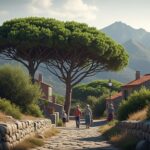 Obsèques d’Alain Orsoni en Corse : Recueillement et Ombres Persistantes