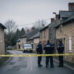 Octogénaire Tué à Coups de Couteau dans la Meuse