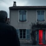 Octogénaire Tuée par Son Mari dans les Alpes-Maritimes