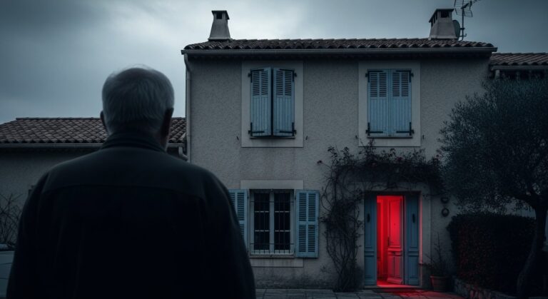 Octogénaire Tuée par Son Mari dans les Alpes-Maritimes