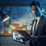 Odile Vuillemin Bouleversée par Il était deux fois sur France 2