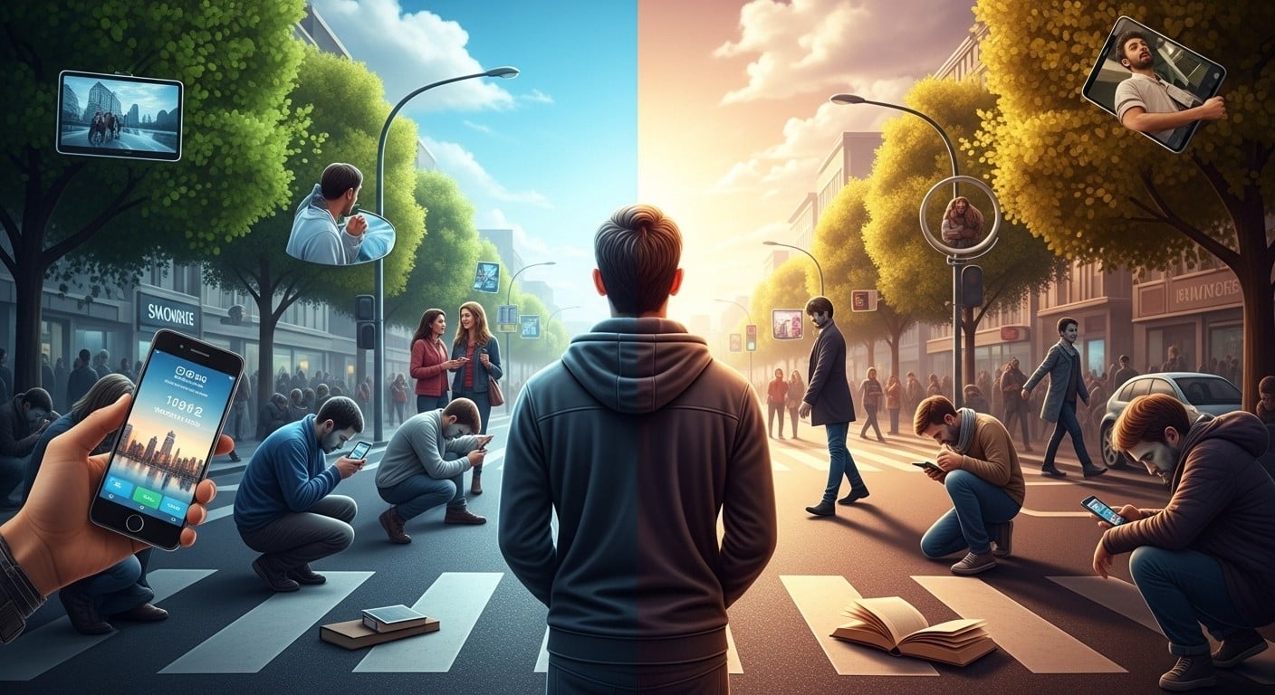 Découvrez OFF February, le nouveau défi après Dry January : un mois sans réseaux sociaux pour retrouver du temps, du bien-être et du contrôle sur sa vie. Une célébration libératrice !