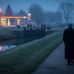 Oise : Disparition Inquiétante d’un Nonagénaire à Noyon