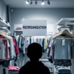 Okaïdi en Redressement Judiciaire : Crise du Prêt-à-Porter Enfant