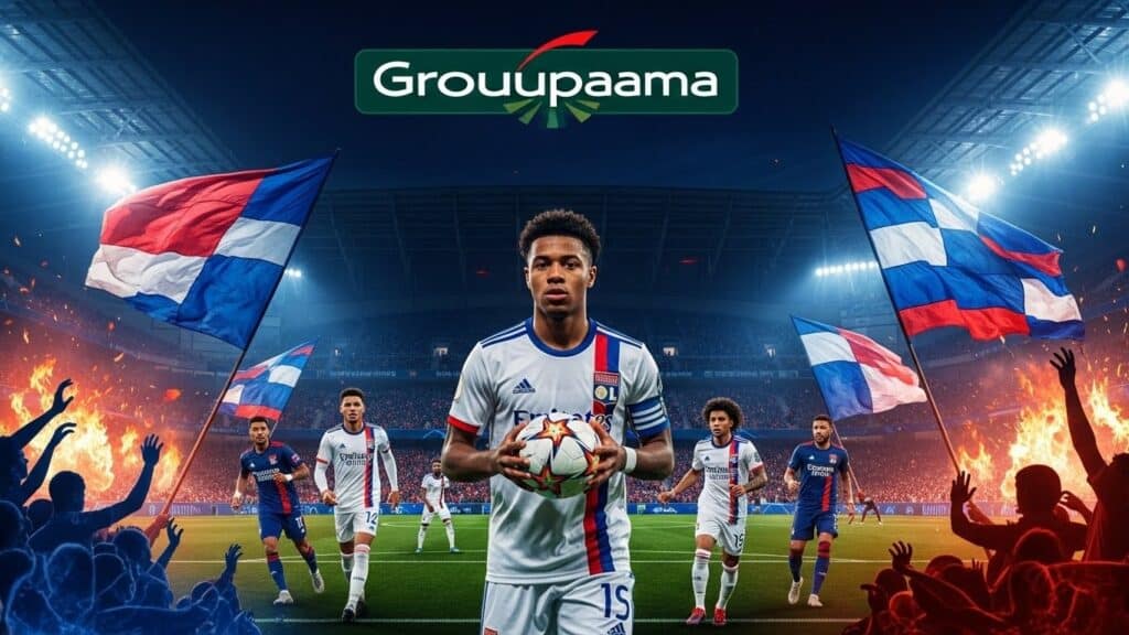 OL Brest : Vers le Top 4 et la C1 ?