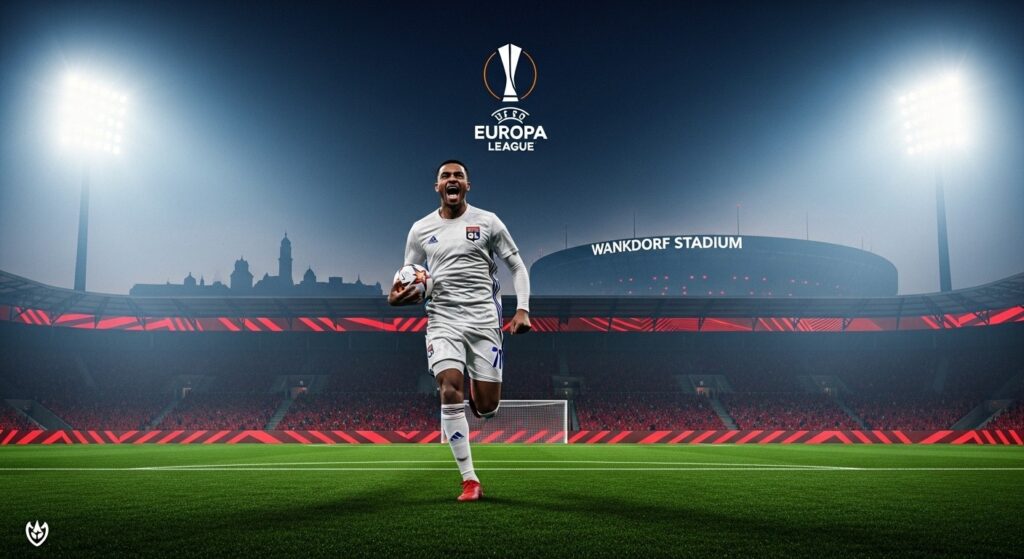 OL en Feu : Vers le Top 2 en Ligue Europa à Berne ?