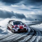 Oliver Solberg Vers la Victoire Historique au Monte-Carlo 2026