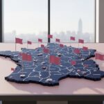 Olivier Faure vise 2027 : une candidature socialiste en préparation