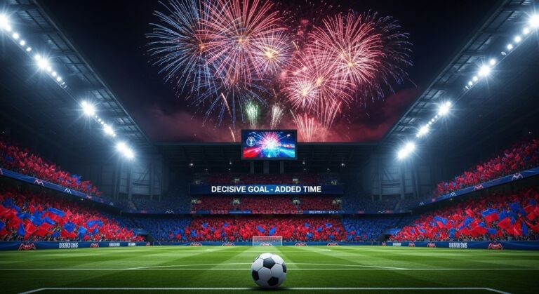 Olivier Giroud Sauve Lille Face à Fribourg en Ligue Europa