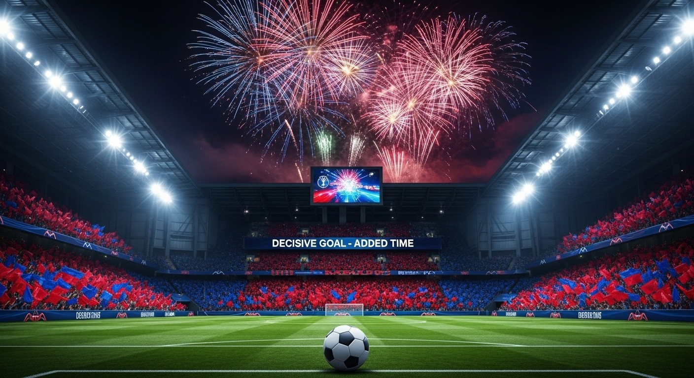 Découvrez comment Olivier Giroud a répondu aux sifflets en marquant un penalty décisif contre Fribourg, offrant à Lille la qualification en play-offs de Ligue Europa malgré une période difficile.