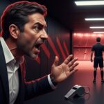 Olivier Létang Suspendu Jusqu&rsquo;au 31 Mars : Choc à Lille