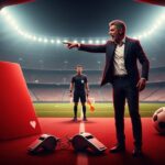 Olivier Létang Suspendu : Le Boss de Lille en Guerre contre l&rsquo;Arbitrage