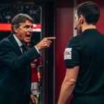 Olivier Létang Vers Une Lourde Suspension Arbitrage