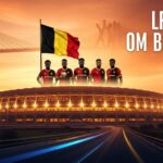 OM et Belgique : Une Histoire Passionnelle Avant Bruges
