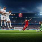 OM-Liverpool (0-3) : L'Erreur Fatale du Mur sur Coup Franc