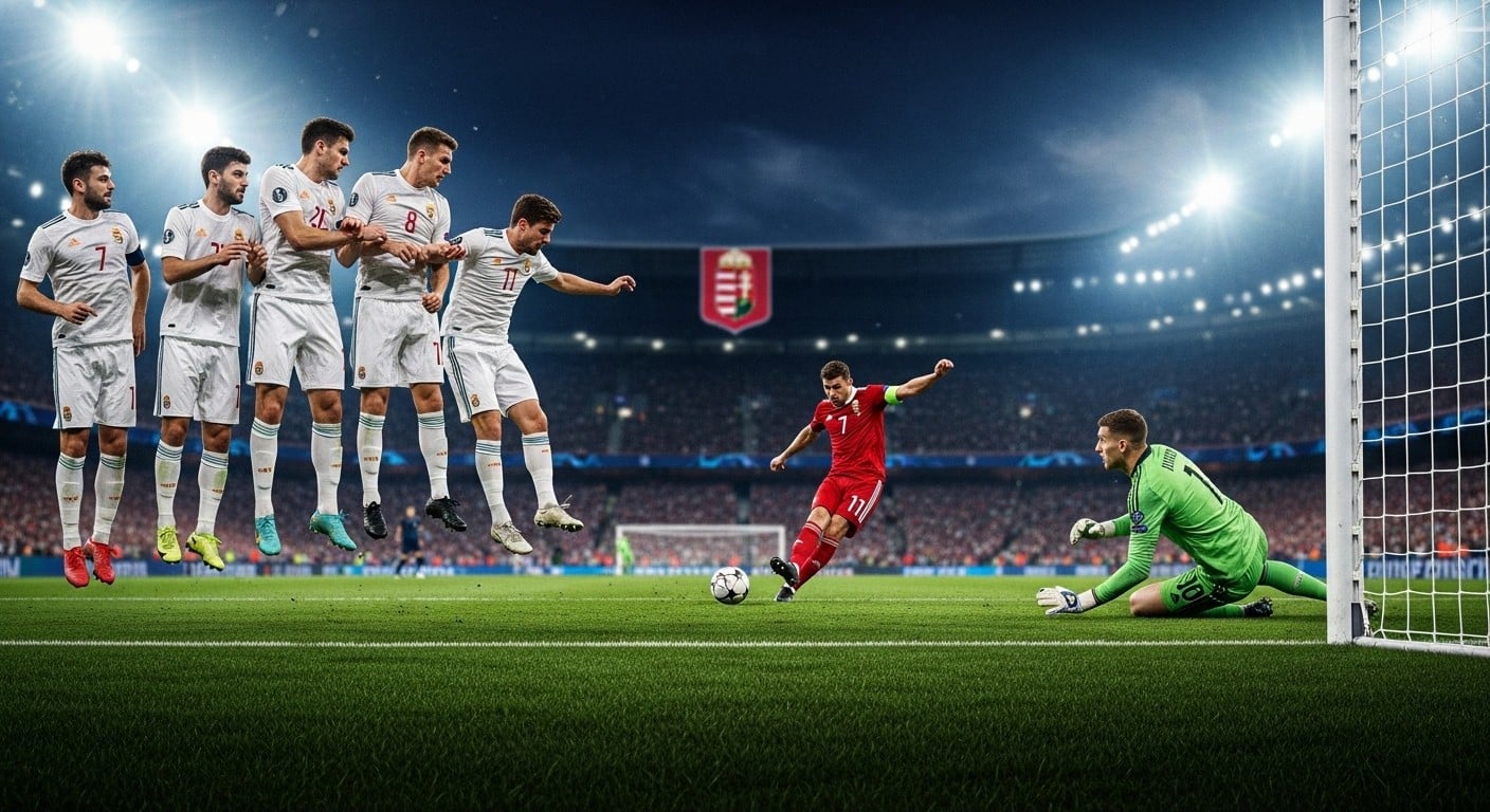 Découvrez pourquoi l'OM n'a pas placé de joueur couché derrière son mur lors du coup franc malin de Szoboszlai contre Liverpool (0-3). Une faille tactique coûteuse en Ligue des champions qui interroge la communication défensive.