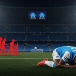 OM-Liverpool (0-3) : Une Soirée Cauchemardesque pour Marseille