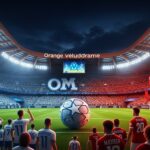 OM-Liverpool : Ambiance Explosive en C1