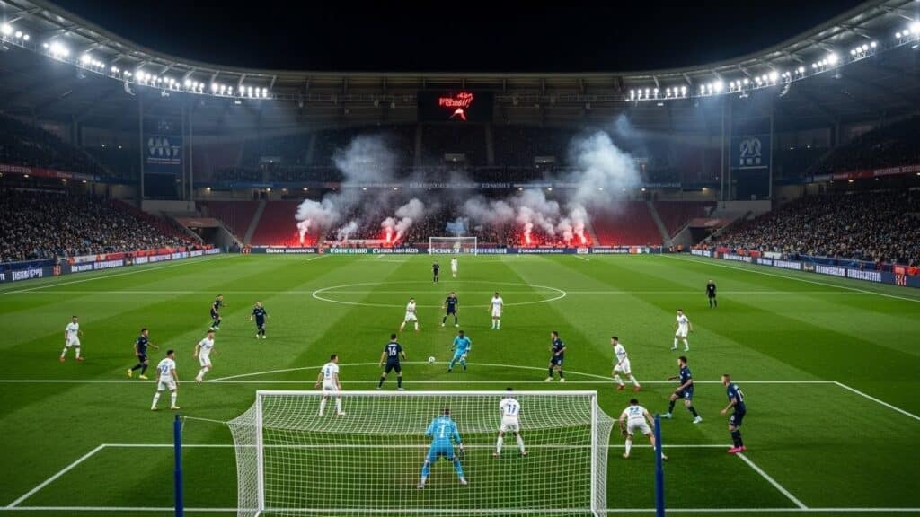 OM : Pourquoi la Sortie de Ballon Pose Problème