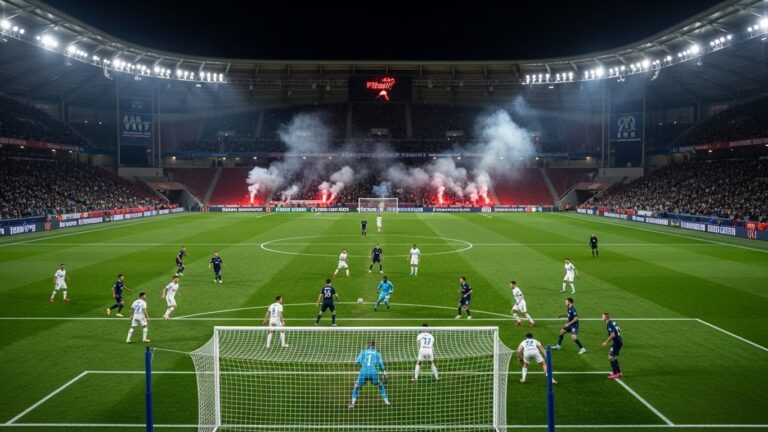 OM : Pourquoi la Sortie de Ballon Pose Problème