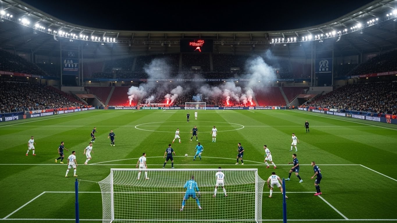 Découvrez pourquoi l'OM peine à sortir le ballon proprement depuis deux mois. Analyse tactique des difficultés sous De Zerbi et les ajustements envisagés pour 2026.