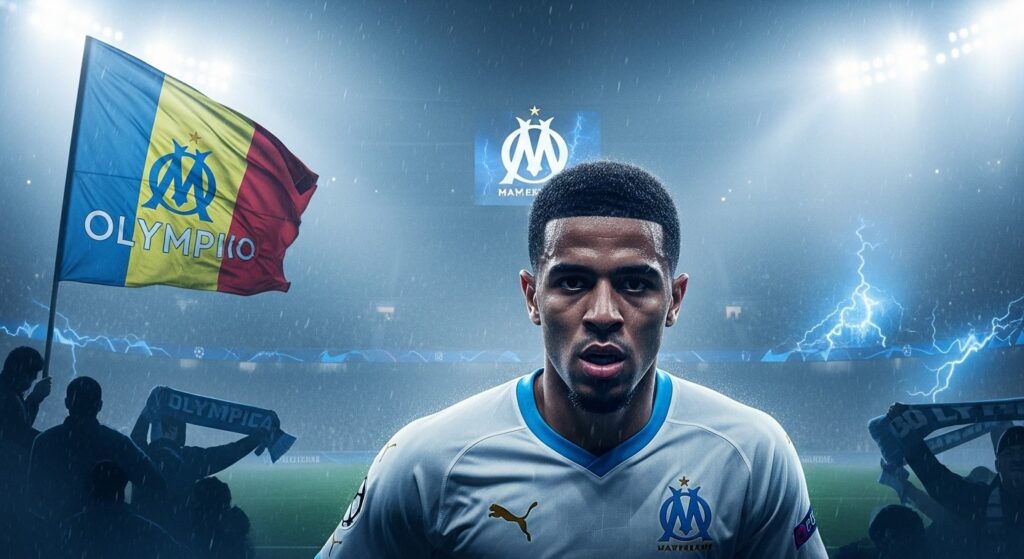 OM vs Bruges : Qualification Play-offs Ligue des Champions Enjeu