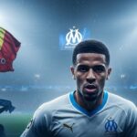 OM vs Bruges : Qualification Play-offs Ligue des Champions Enjeu