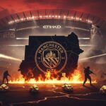 Ombre Émiratie sur Manchester City et Guerre Soudan