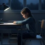 Omerta Familiale : Agression Sexuelle sur Enfant, 22 Ans Après la Condamnation